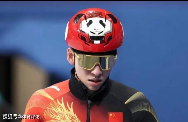 随着林孝埈500米出局，小林在米兰冬奥会颗粒无收！他已经尽力了