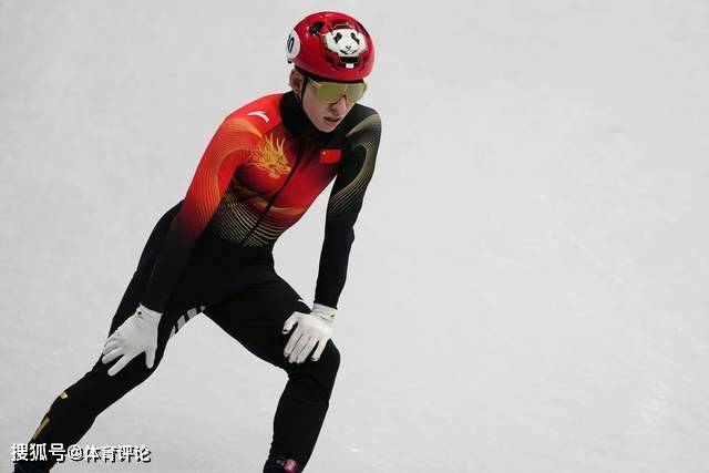 随着林孝埈500米出局，小林在米兰冬奥会颗粒无收！他已经尽力了
