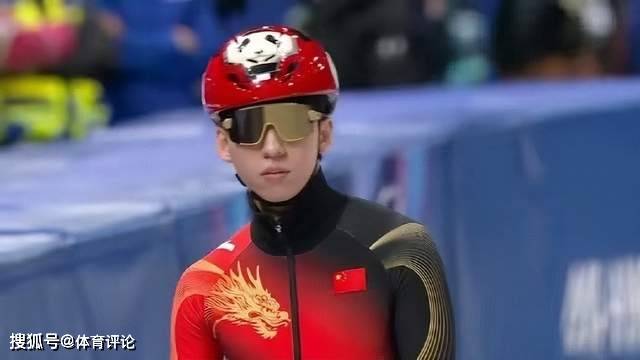 随着林孝埈500米出局，小林在米兰冬奥会颗粒无收！他已经尽力了