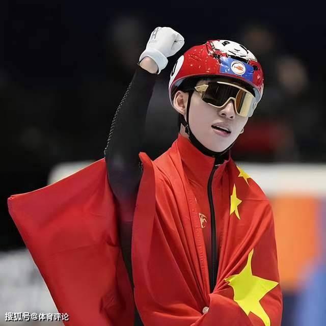 随着林孝埈500米出局，小林在米兰冬奥会颗粒无收！他已经尽力了