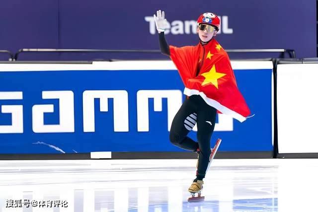 随着林孝埈500米出局，小林在米兰冬奥会颗粒无收！他已经尽力了