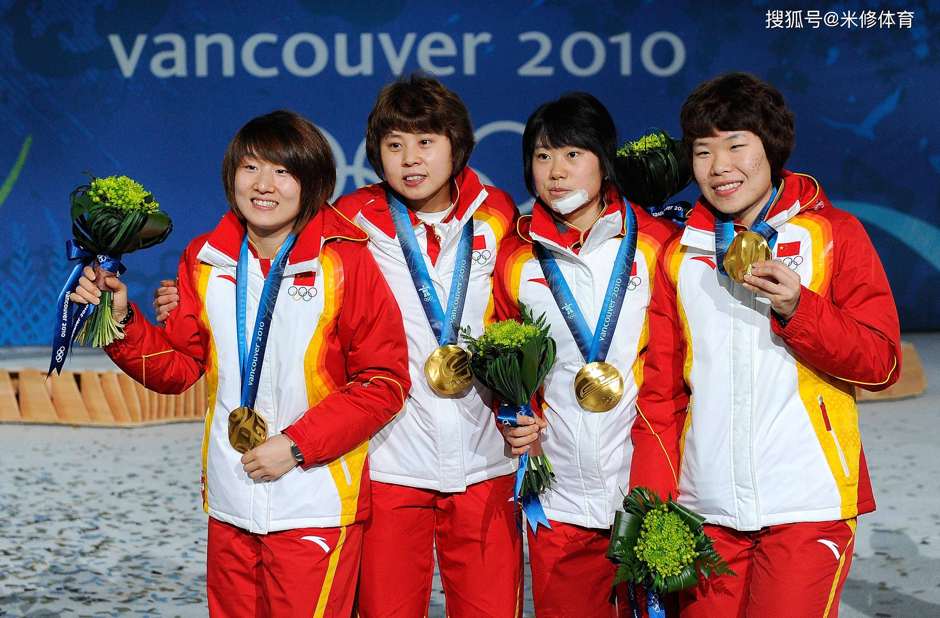 中国短道速滑1枚银牌惨淡收官，创冬奥历史最差战绩，女队颗粒无收