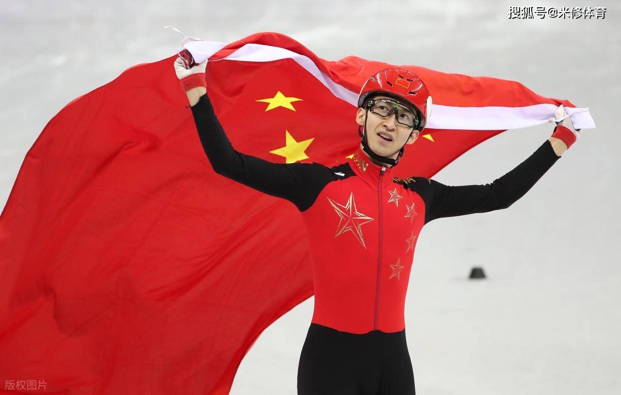 中国短道速滑1枚银牌惨淡收官，创冬奥历史最差战绩，女队颗粒无收