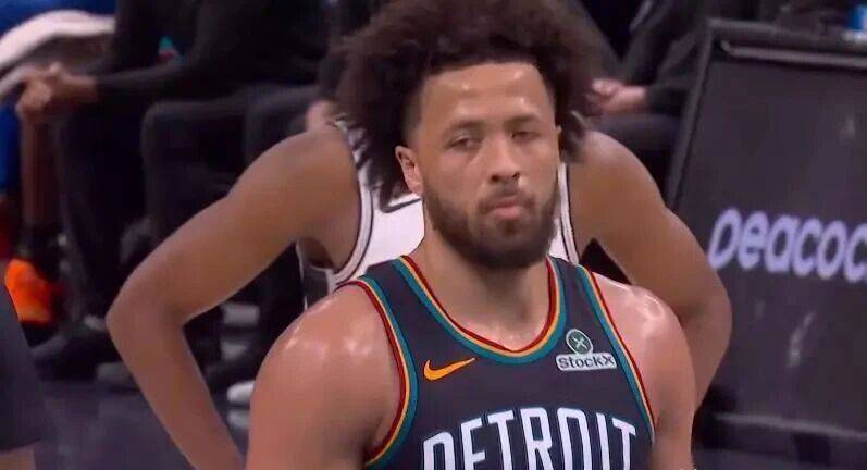 终结 5 连胜！文班 21+17+3 封盖 马刺客场擒活塞 冲冠雏形彻底坐稳