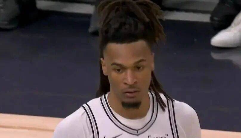 终结 5 连胜！文班 21+17+3 封盖 马刺客场擒活塞 冲冠雏形彻底坐稳