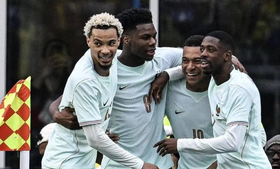 因祸得福？拜仁铁卫国家队红牌罚下 获准提前返俱乐部休息