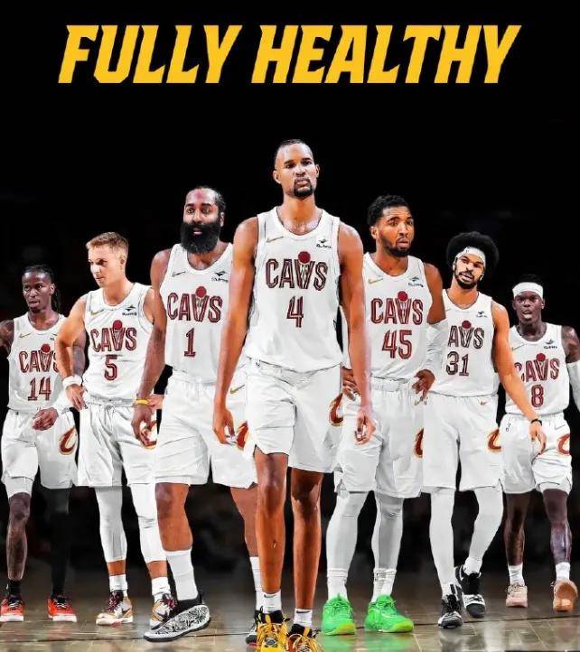 麻了!曝可能交易71分先生!这可是骑士头号进攻核心