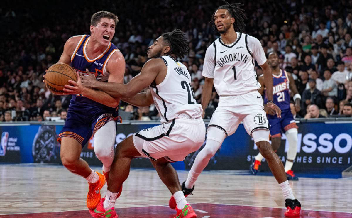 NBA球员生涯薪资总榜：杜兰特领跑，詹姆斯屈居第二