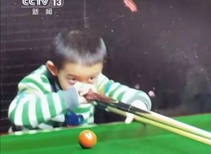 00后斯诺克新王!吴宜泽:能进攻就绝不防守!